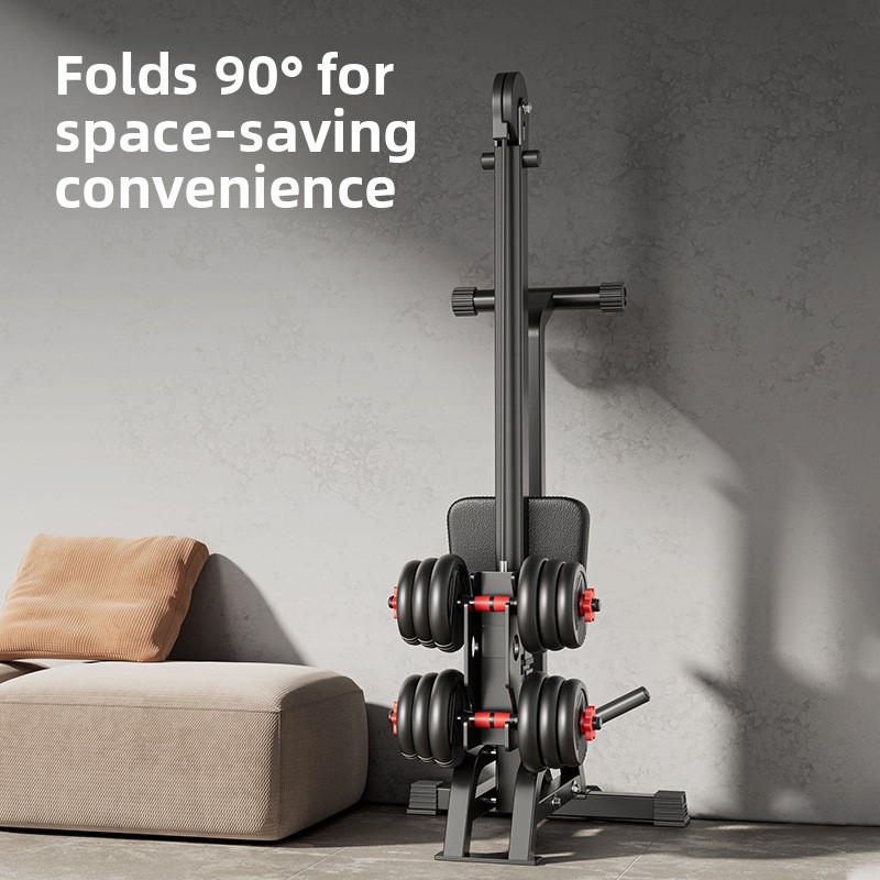 Vogatore da Casa e Palestra, A - Home Gym No Equipment recensione e prezzo