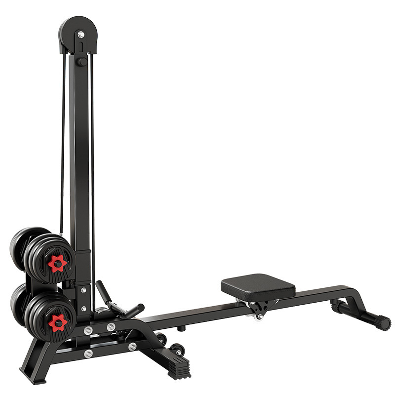 Vogatore da Casa e Palestra, A - Home Gym No Equipment recensione e prezzo