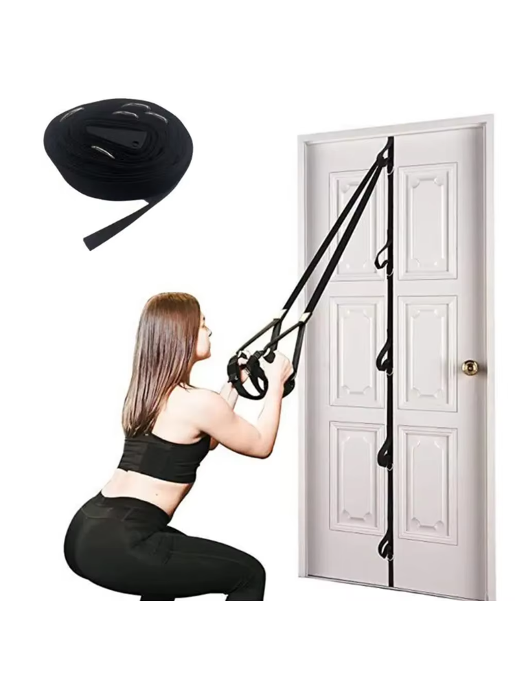 Cinghia di Ancoraggio per Port - Suspension Trainer Door recensione e prezzo