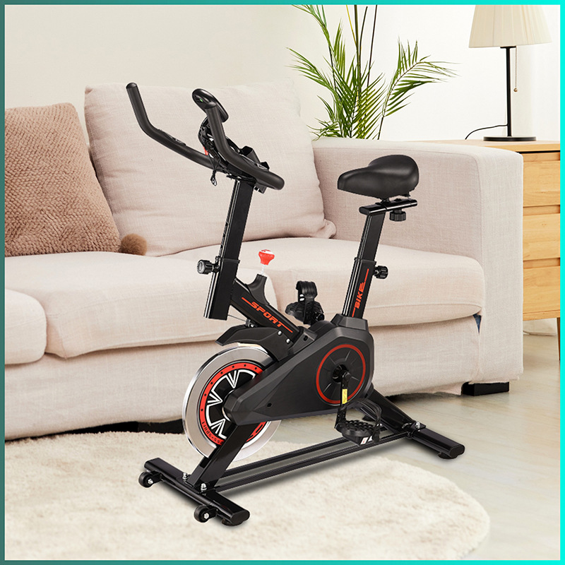 Cyclette Professionale per Uso - Home Gym Build recensione e prezzo