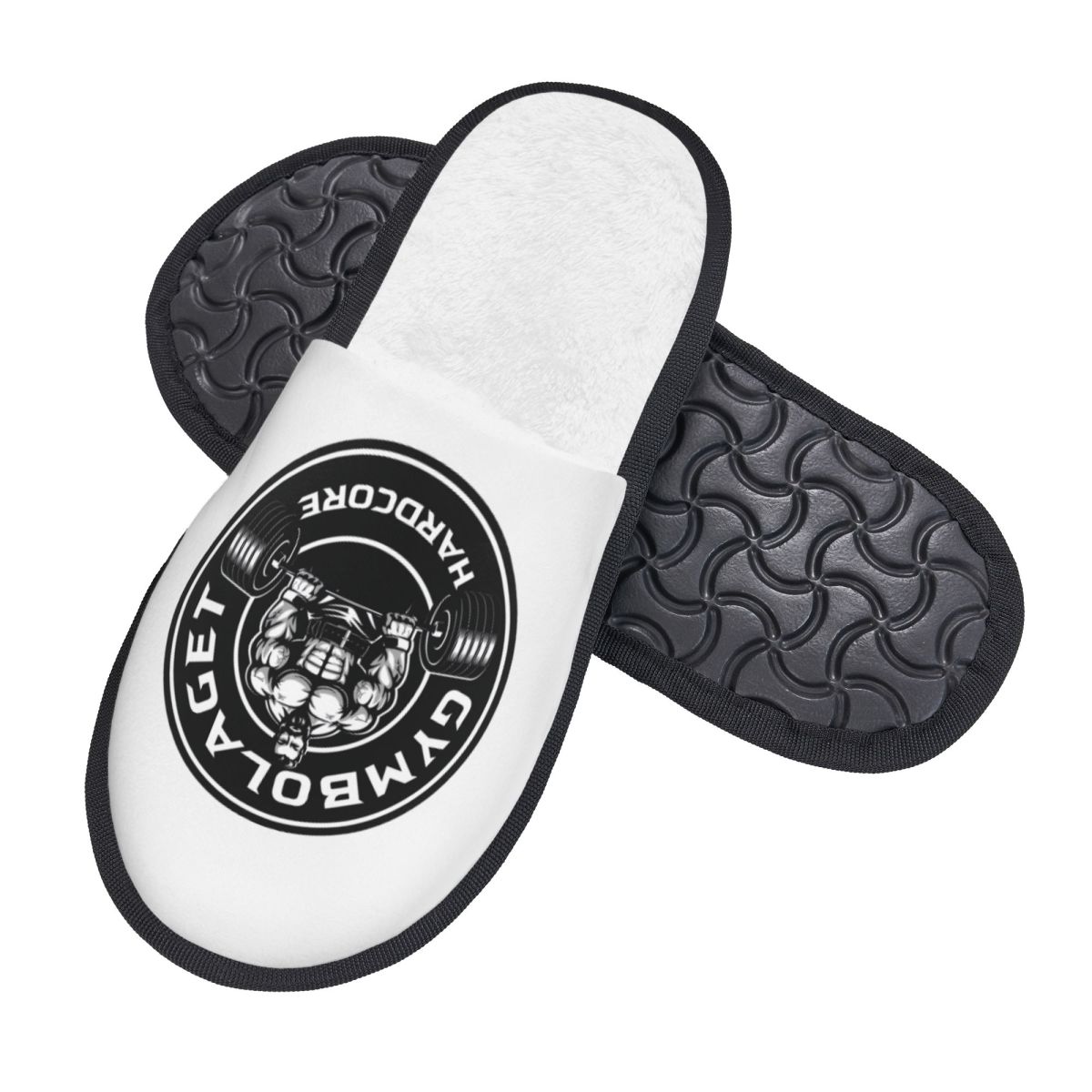 Pantofole da casa in memory fo - Home Gym Custom recensione e prezzo