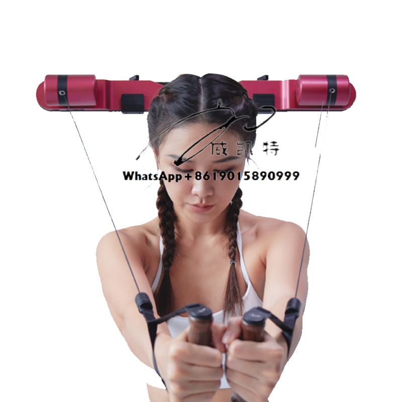 Attrezzatura Completa per Pale - All In One Gym Home Equipment recensione e prezzo