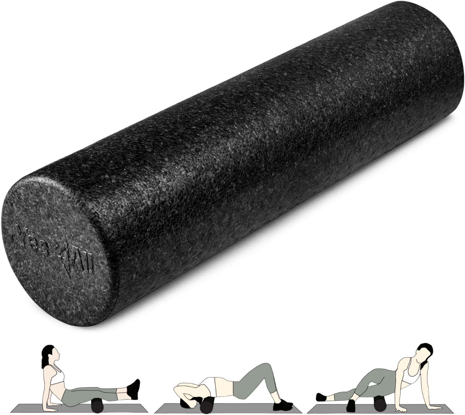 ‌ Rullo in schiuma EPP ad alta - Foam Roller High Density recensione e prezzo
