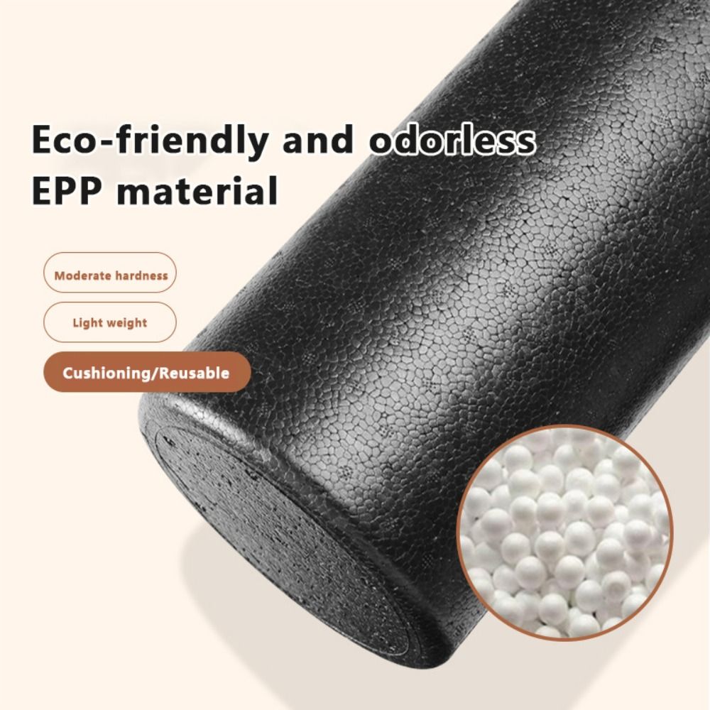Rullo in schiuma EPP ad alta d - Foam Roller High Density recensione e prezzo