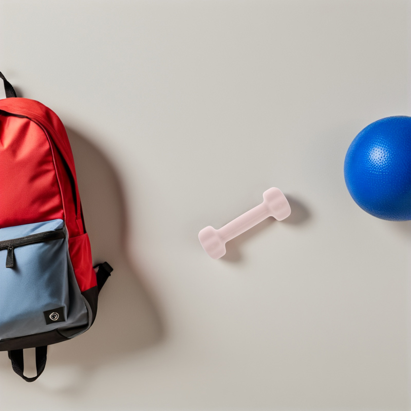 Manubri in Vinile da 1 Kg per  - Home Gym No Equipment recensione e prezzo