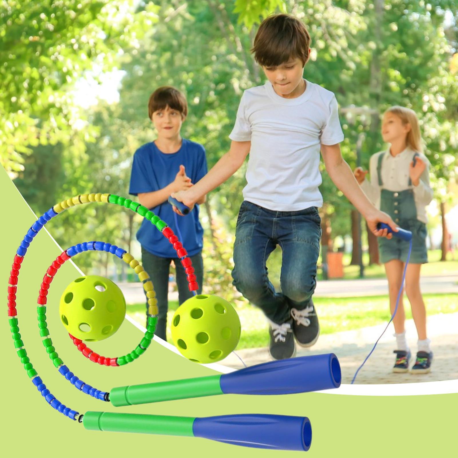 Corda per saltare Corda per sa - Home Gym No Equipment recensione e prezzo
