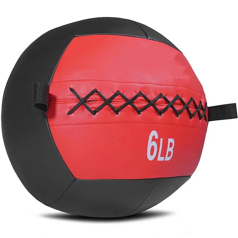 Palla da Boxe Morbida in PVC p - Home Gym Custom recensione e prezzo