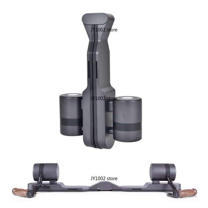 Sistema di Allenamento Multifu - All In One Gym Home Equipment recensione e prezzo