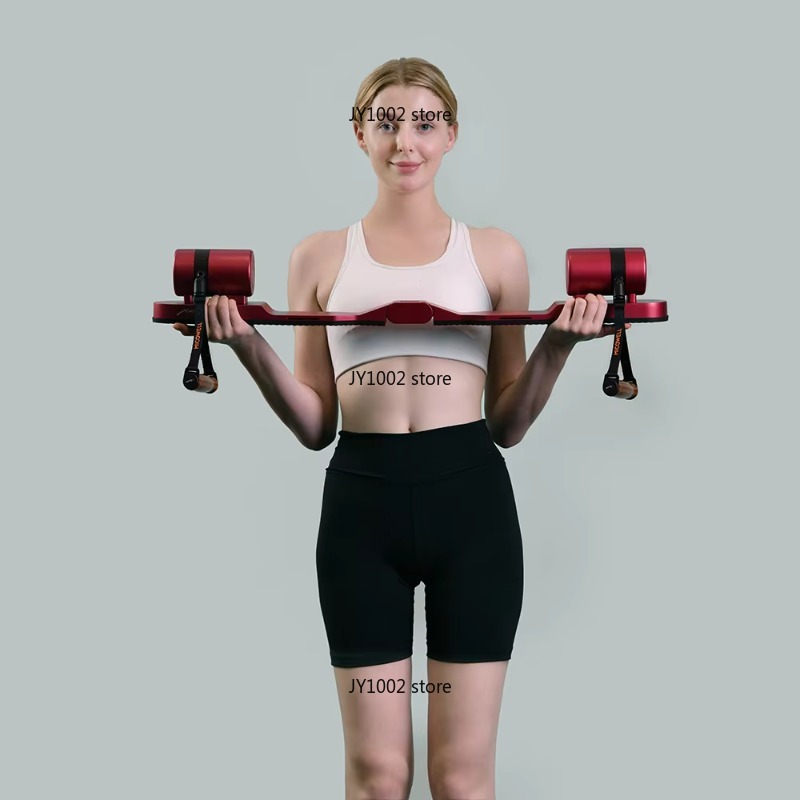 Sistema di Allenamento Multifu - All In One Gym Home Equipment recensione e prezzo