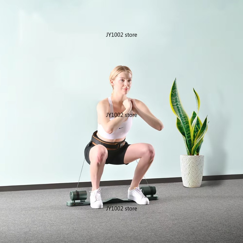Sistema di Allenamento Multifu - All In One Gym Home Equipment recensione e prezzo