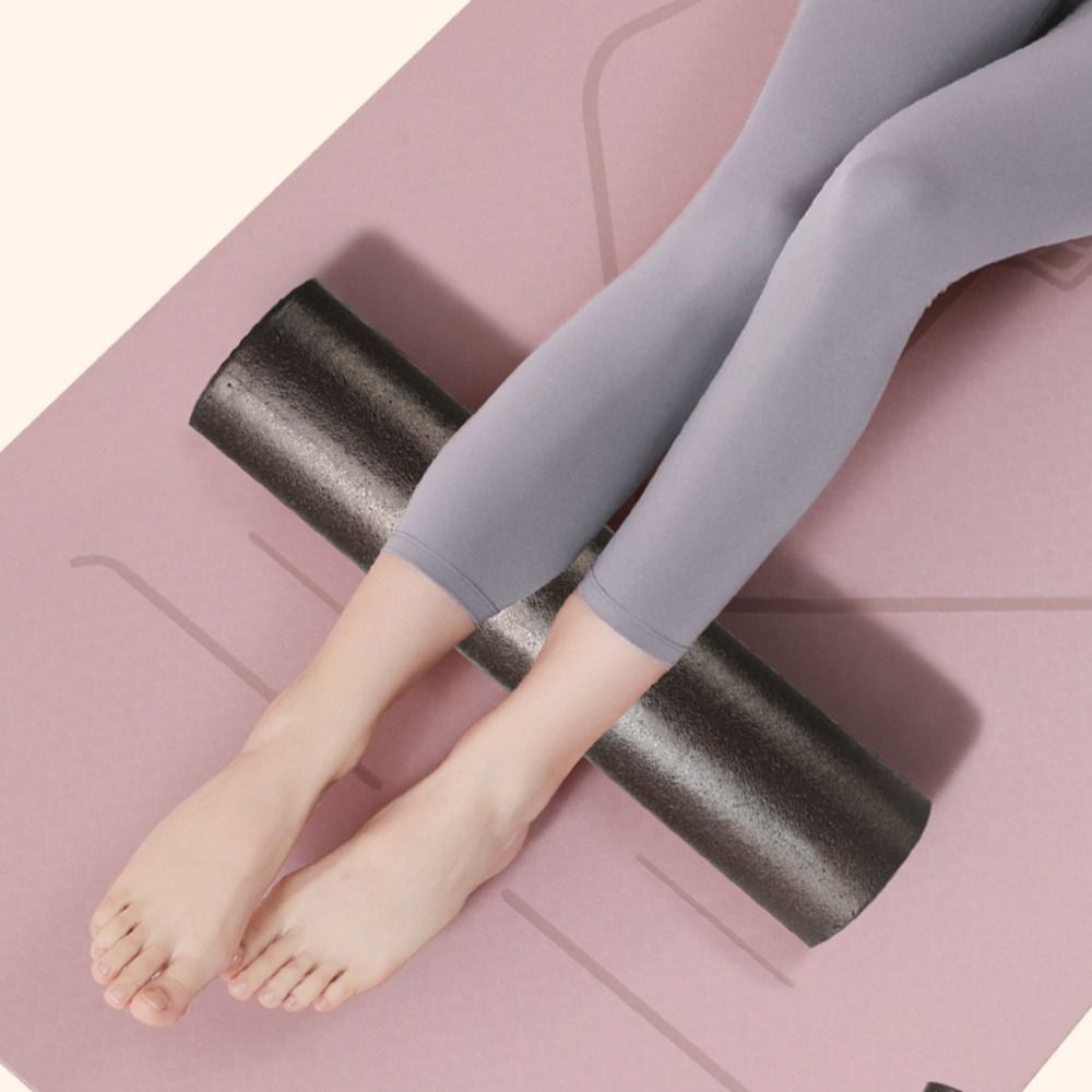 Rullo in Schiuma EPP ad Alta D - Foam Roller High Density recensione e prezzo