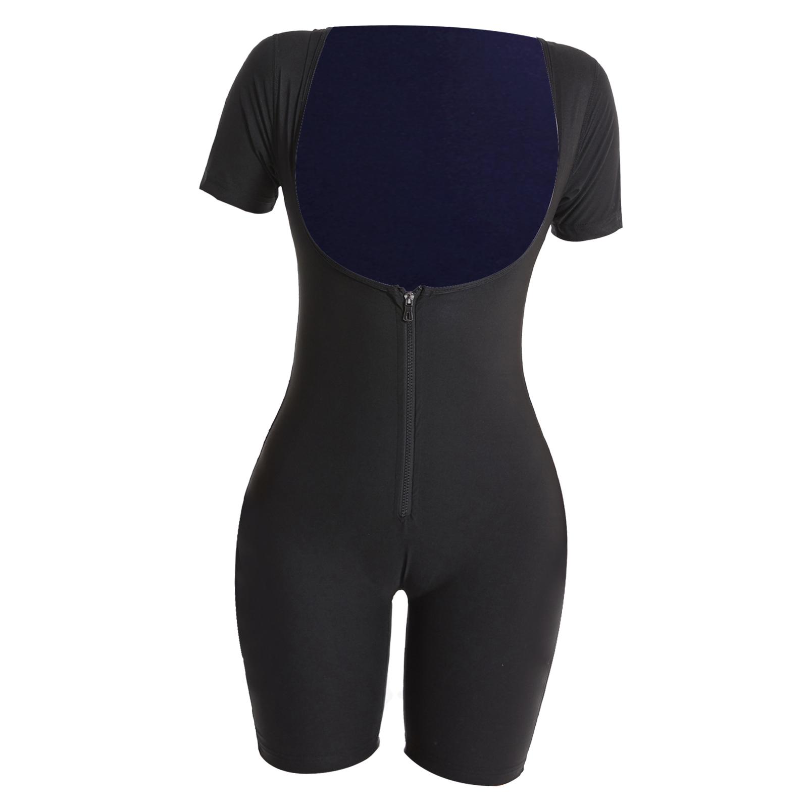 Tuta Dimagrante Sauna per Donn - Sauna Home Gym recensione e prezzo