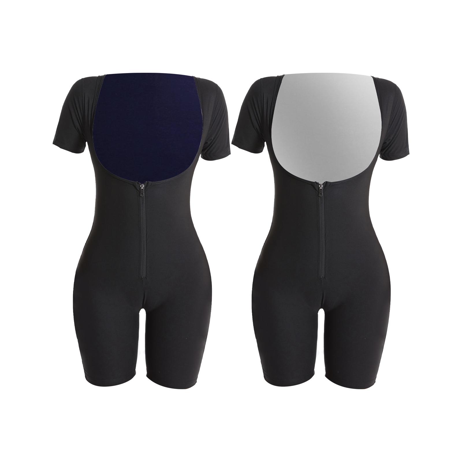 Tuta Dimagrante Sauna per Donn - Sauna Home Gym recensione e prezzo