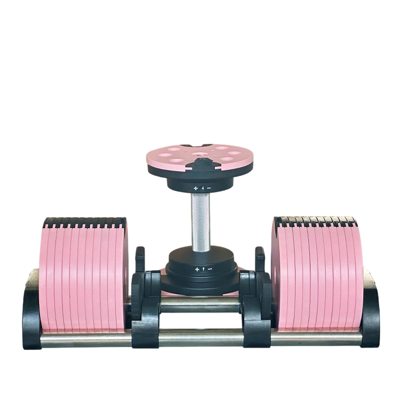 Manubrio da palestra domestico - Home Gym Custom recensione e prezzo