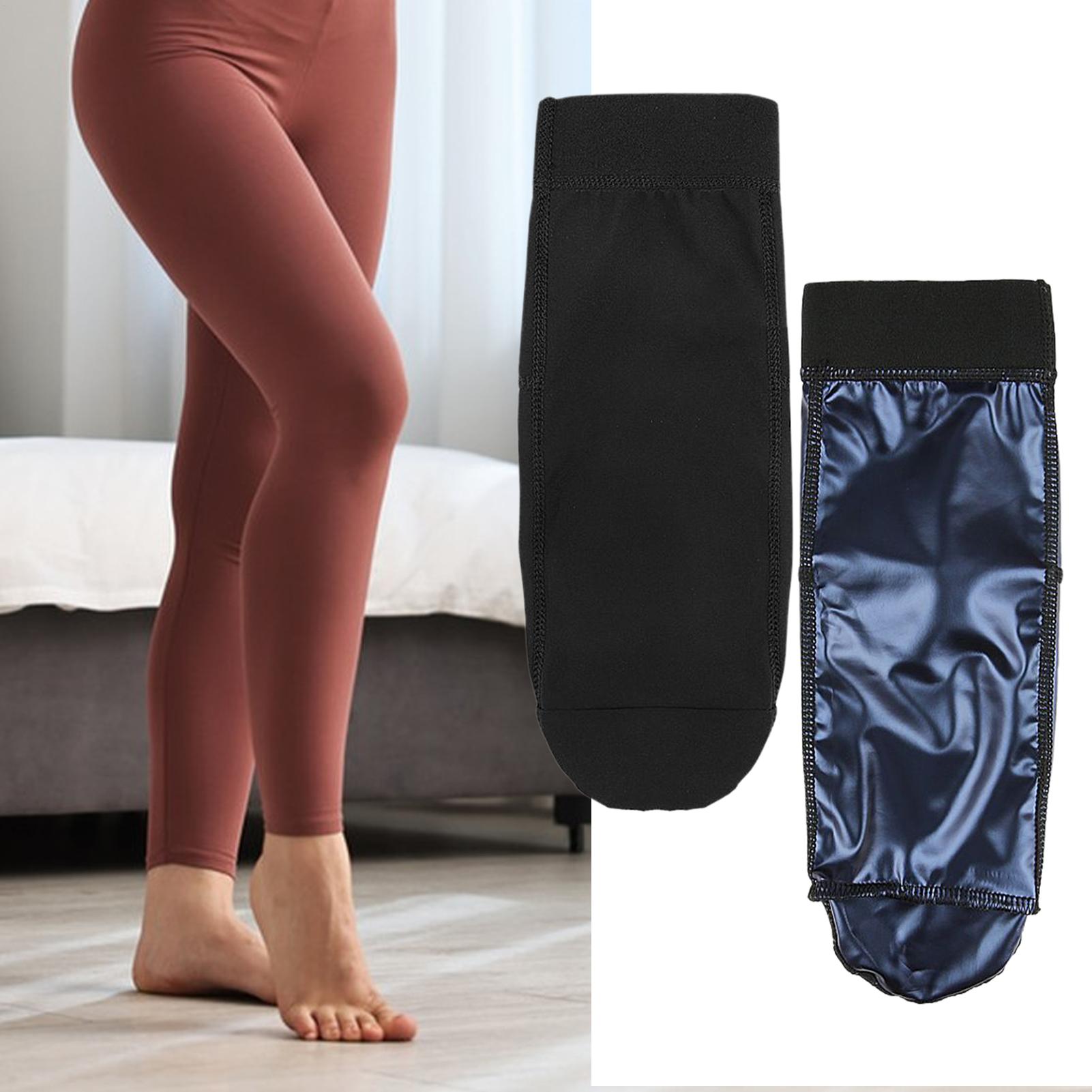 Calzini da donna Pilates Piedi - Sauna Home Gym recensione e prezzo