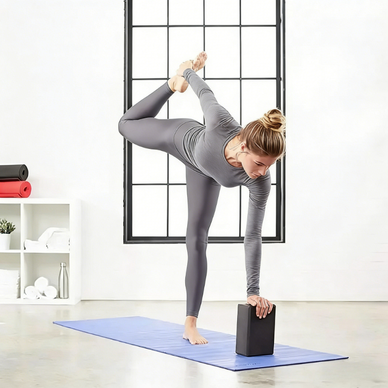 Schede inclinate elastiche in  - Home Gym Build recensione e prezzo