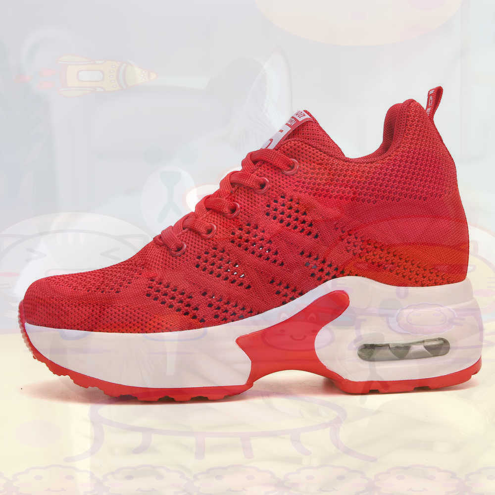 Rosso Taglia 36 Scarpe Donna T - Home Gym Old School recensione e prezzo