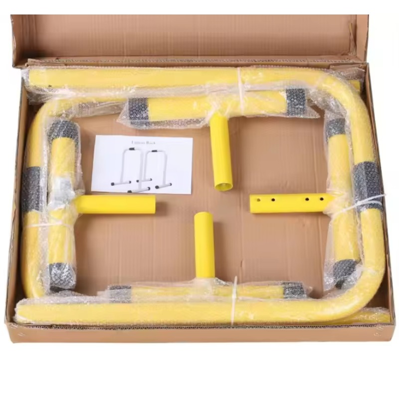 Barre Parallele Personalizzabi - Home Gym Custom recensione e prezzo