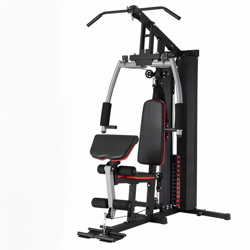 Attrezzo Multifunzione All-in- - All In One Gym Home Equipment recensione e prezzo