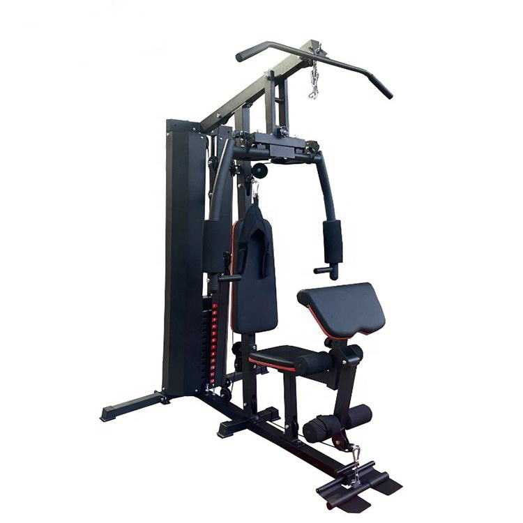 Attrezzo Multifunzione All-in- - All In One Gym Home Equipment recensione e prezzo