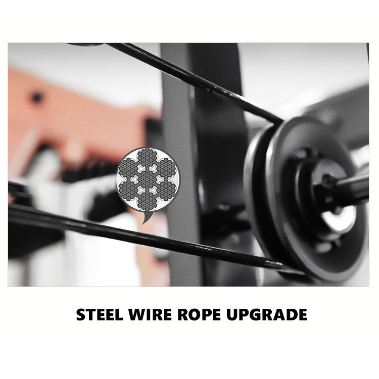 Attrezzo Multifunzione All-in- - All In One Gym Home Equipment recensione e prezzo