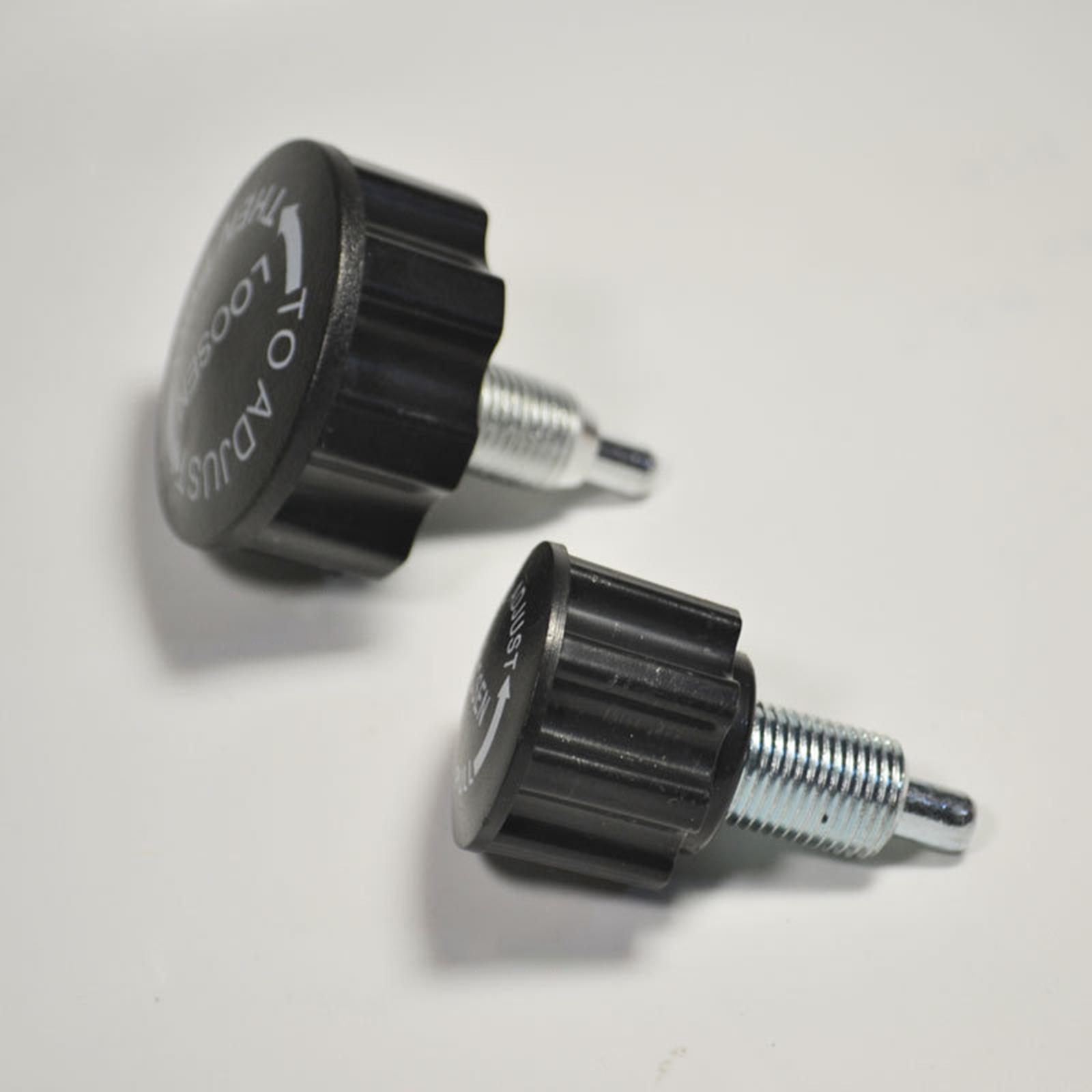 Manopola di regolazione fitnes - Home Gym Gear recensione e prezzo