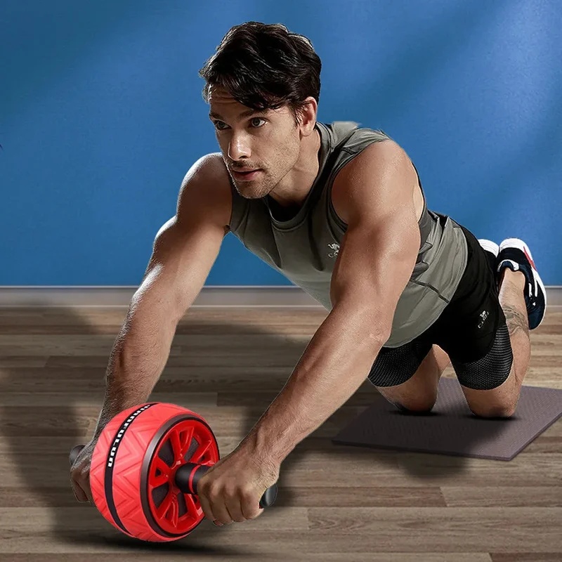 Rullo per Addominali con Impug - Home Gym Gear recensione e prezzo