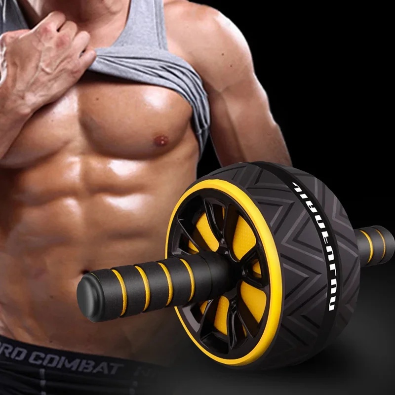 Rullo per Addominali con Impug - Home Gym Gear recensione e prezzo