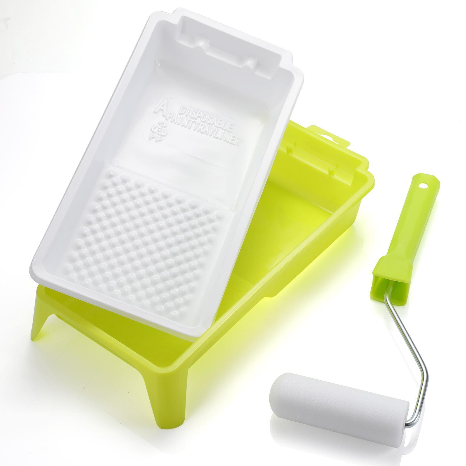 Rullo per pittura con telaio,  - Foam Roller High Density recensione e prezzo