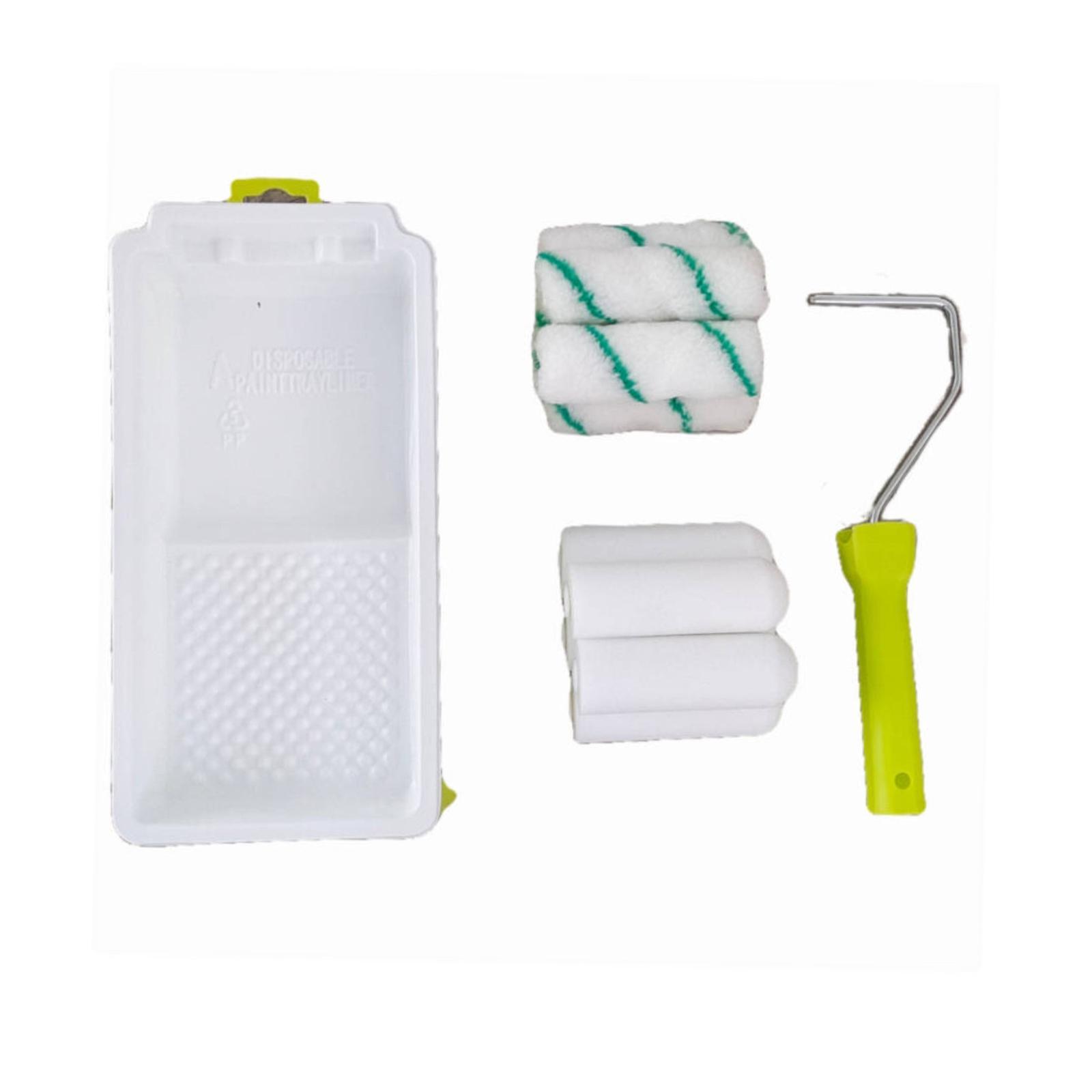 Rullo per pittura con telaio,  - Foam Roller High Density recensione e prezzo