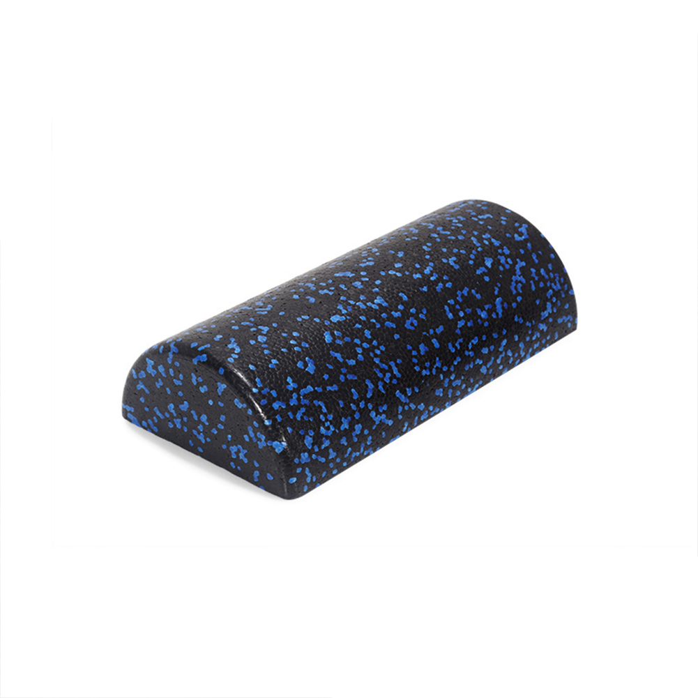 Rullo Yoga Semicircolare, Colo - Foam Roller High Density recensione e prezzo