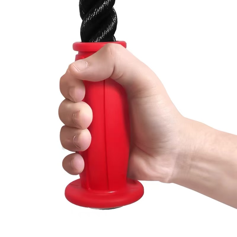 Corde ergonomiche per tricipit - Home Gym Gear recensione e prezzo