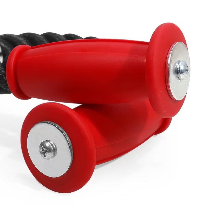 Corde ergonomiche per tricipit - Home Gym Gear recensione e prezzo