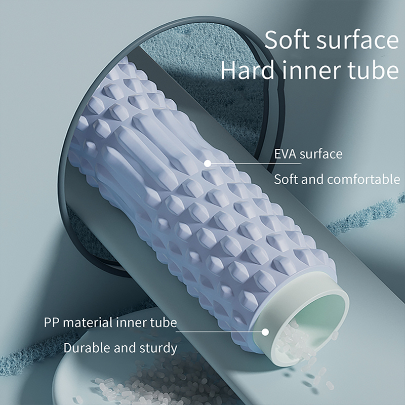 Rulli in schiuma per massaggio - Foam Roller High Density recensione e prezzo