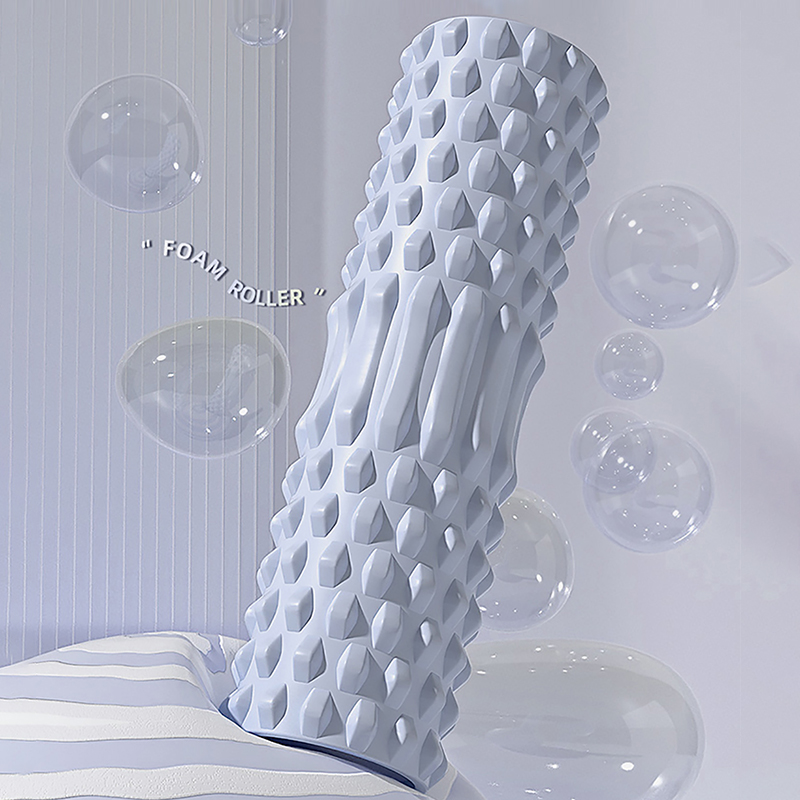 Rulli in schiuma per massaggio - Foam Roller High Density recensione e prezzo