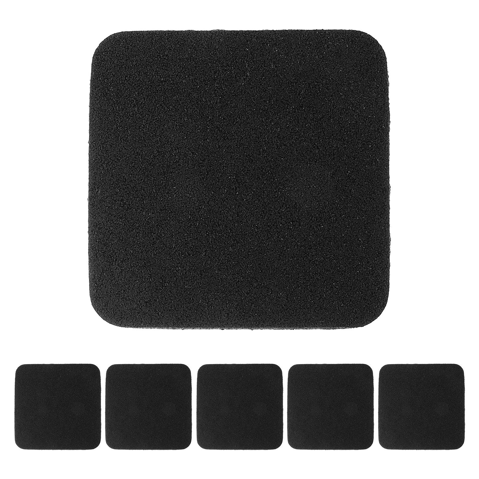 6 Pezzi Tappetino in Gomma Den - Home Gym Rubber Flooring recensione e prezzo