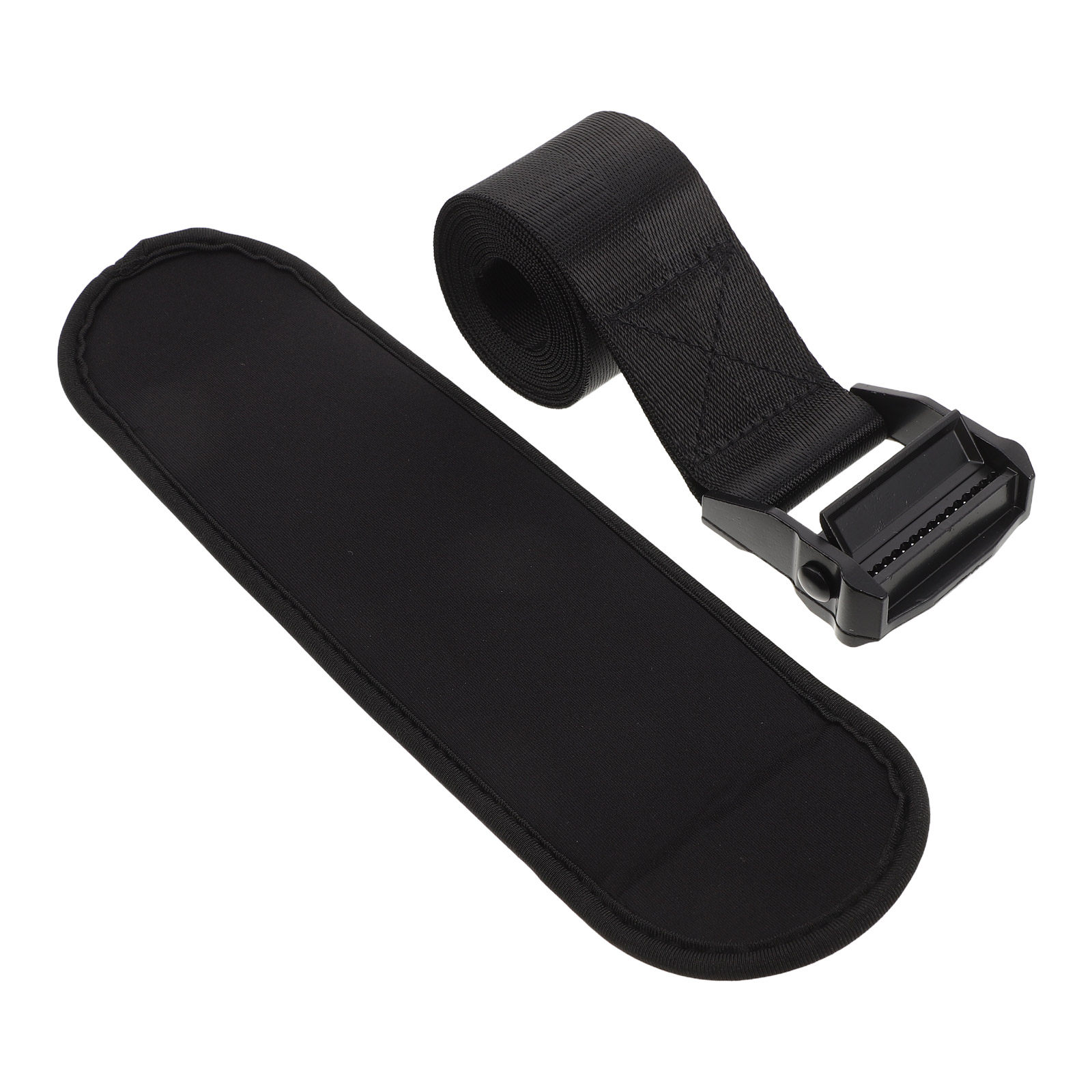 Cinghia Nordic Hamstring Curl  - Home Gym Hamstring Exercises recensione e prezzo