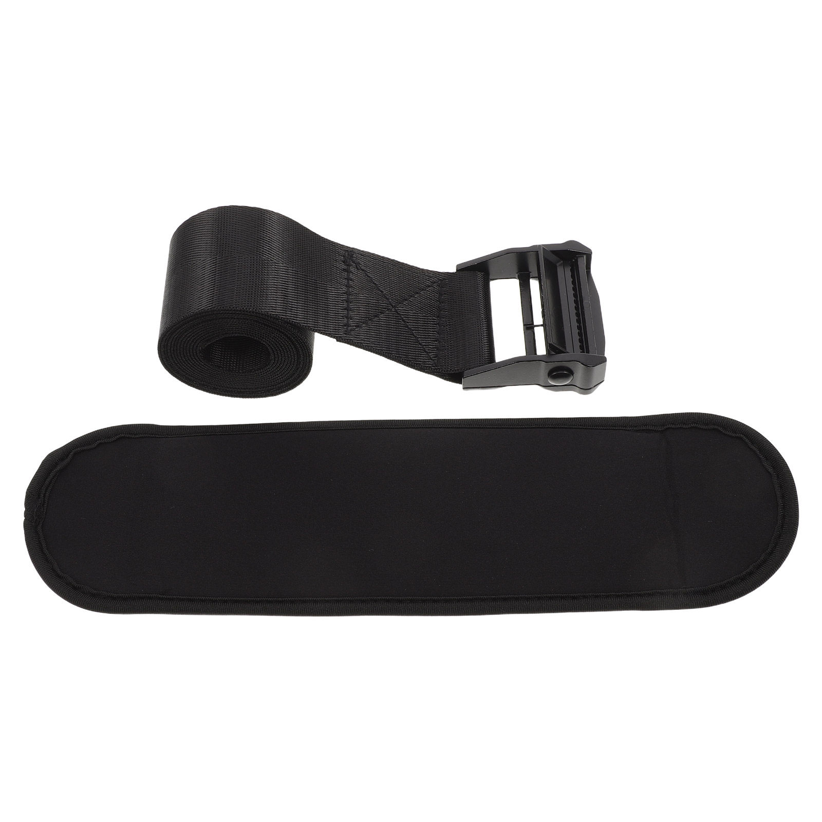 Cinghia Nordic Hamstring Curl  - Home Gym Hamstring Exercises recensione e prezzo
