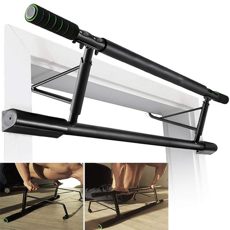 Nessuna perforazione Maniglia  - Suspension Trainer Door recensione e prezzo
