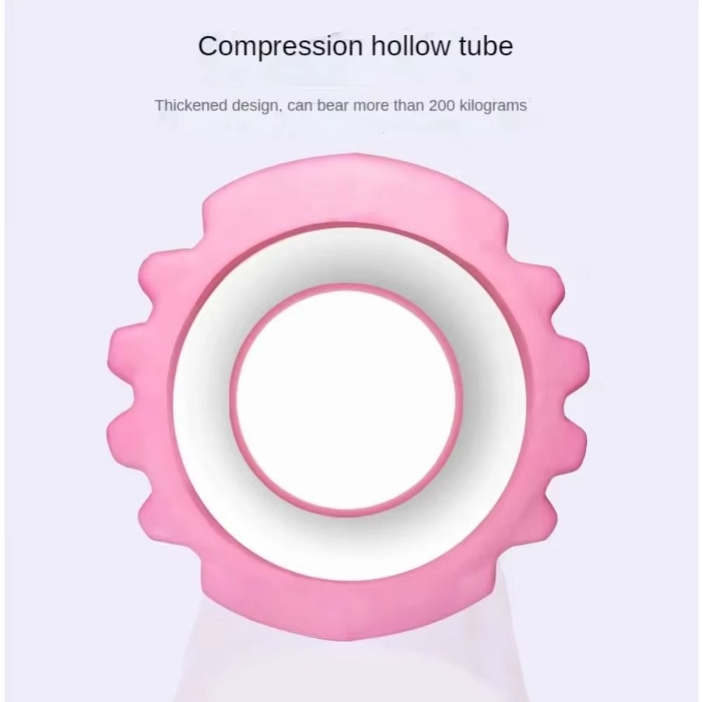 Rullo in Schiuma EVA ad Alta D - Foam Roller High Density recensione e prezzo