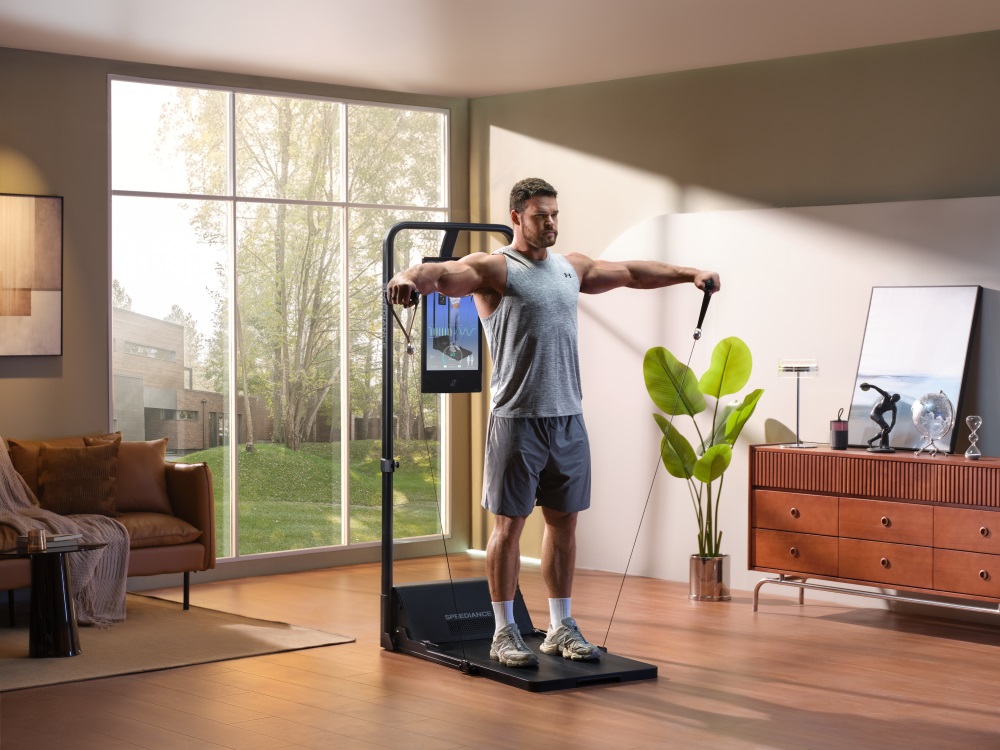 Attrezzatura Fitness Multifunz - All In One Gym Home Equipment recensione e prezzo