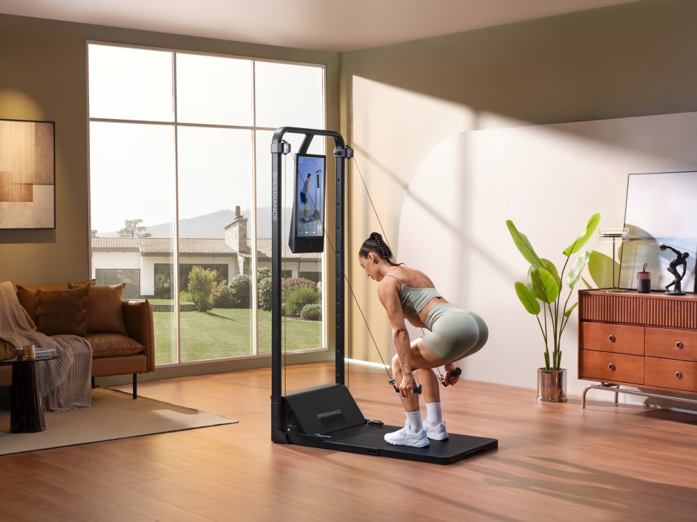 Attrezzatura Fitness Multifunz - All In One Gym Home Equipment recensione e prezzo