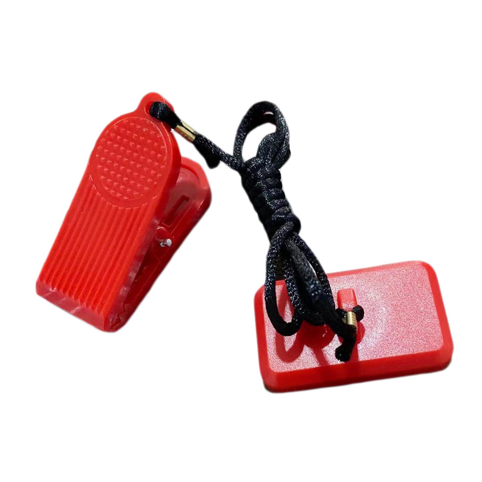 Chiave tapis roulant interrutt - Home Gym Gear recensione e prezzo