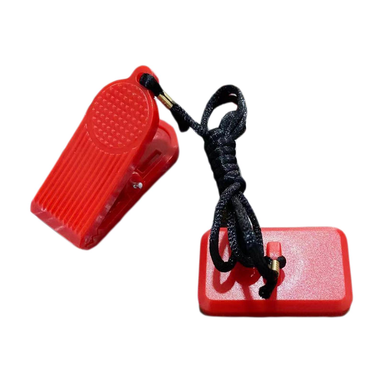 Chiave tapis roulant interrutt - Home Gym Gear recensione e prezzo