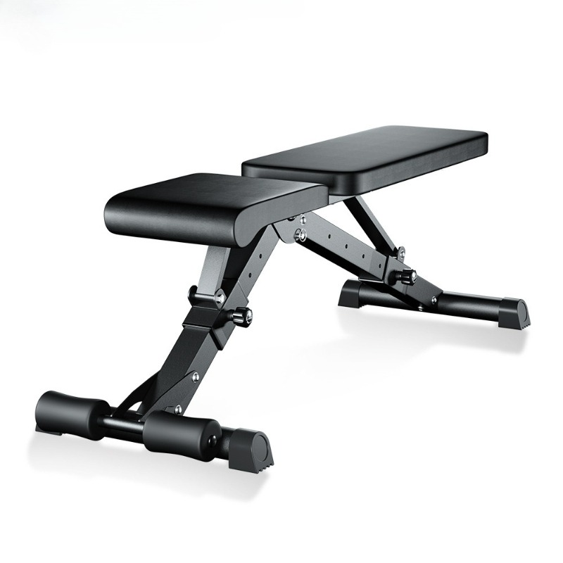 Panca per manubri multifunzion - Home Gym Weight recensione e prezzo