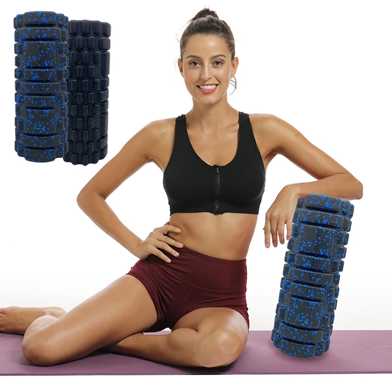 30/33 centimetri Fitness Rullo - Foam Roller High Density recensione e prezzo