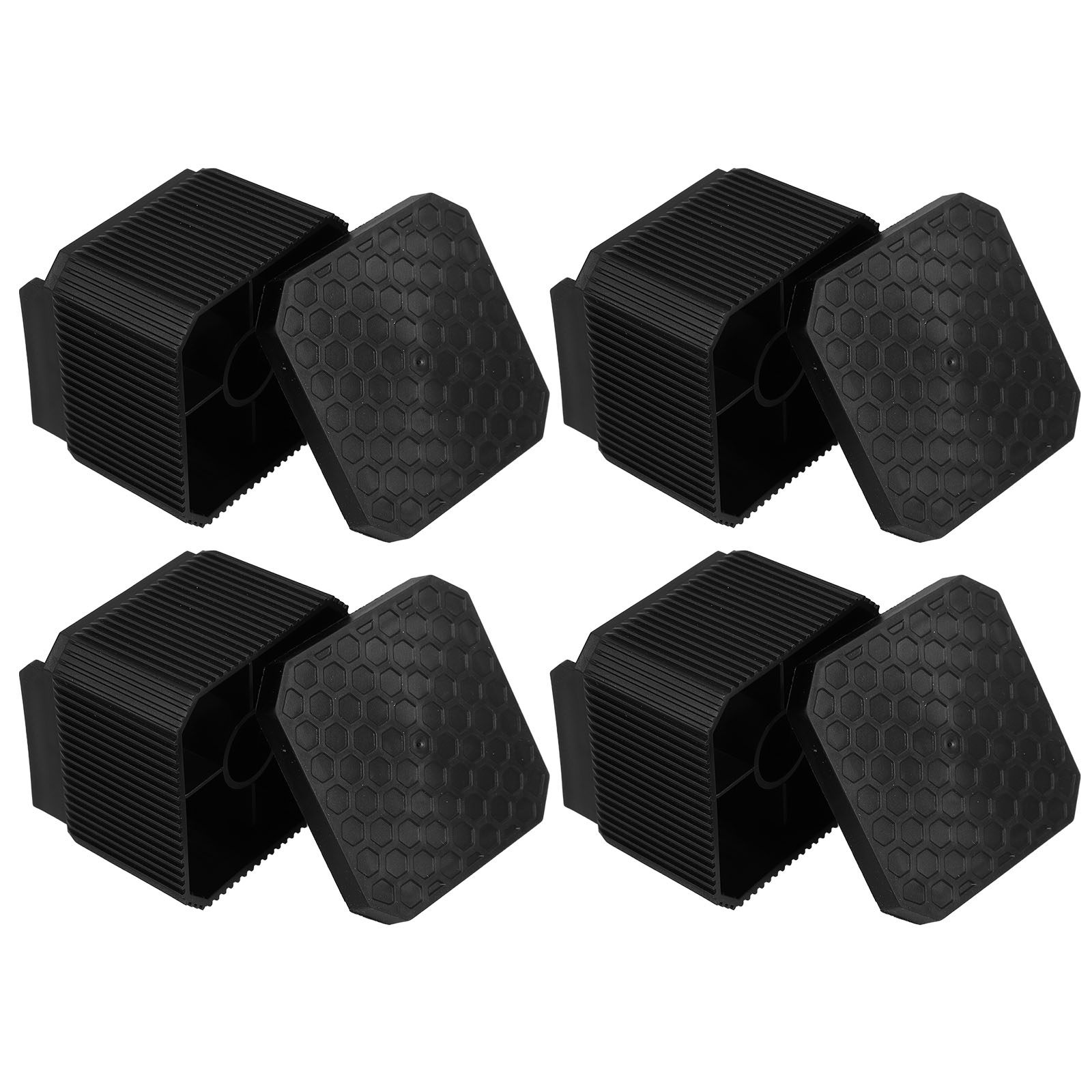 4 Pezzi Blocchi Inclinabili pe - Home Gym Build recensione e prezzo