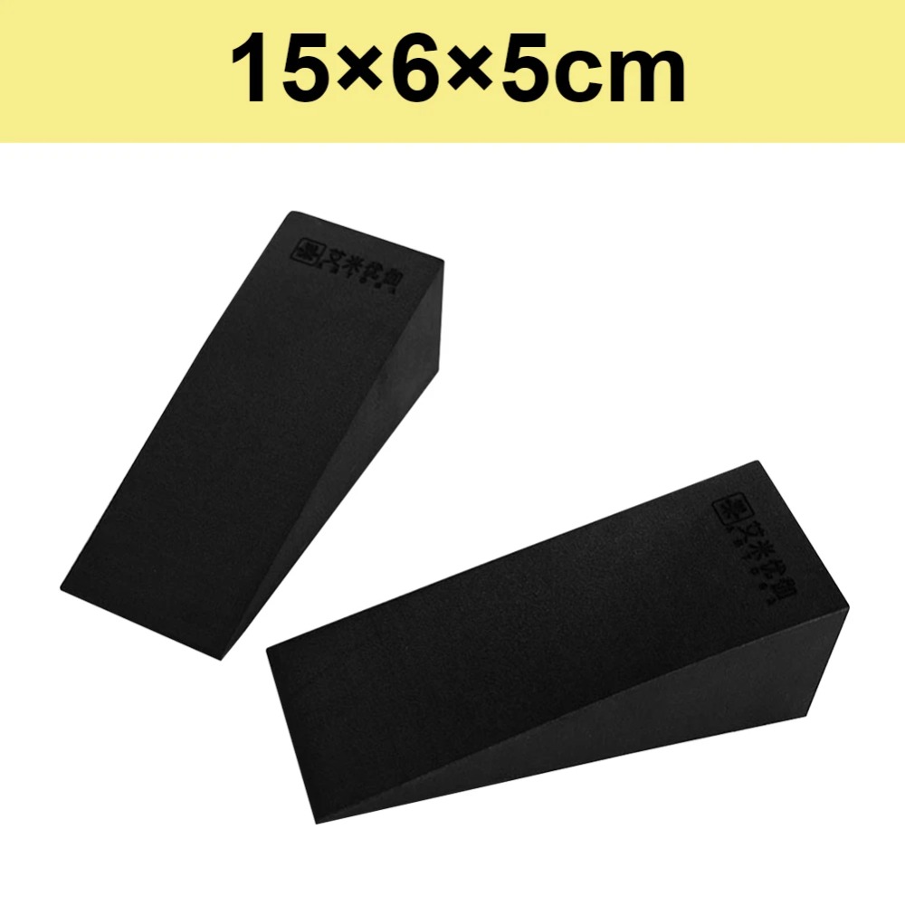 1/2 pz Yoga Cuneo Blocchi Schi - Home Gym Build recensione e prezzo
