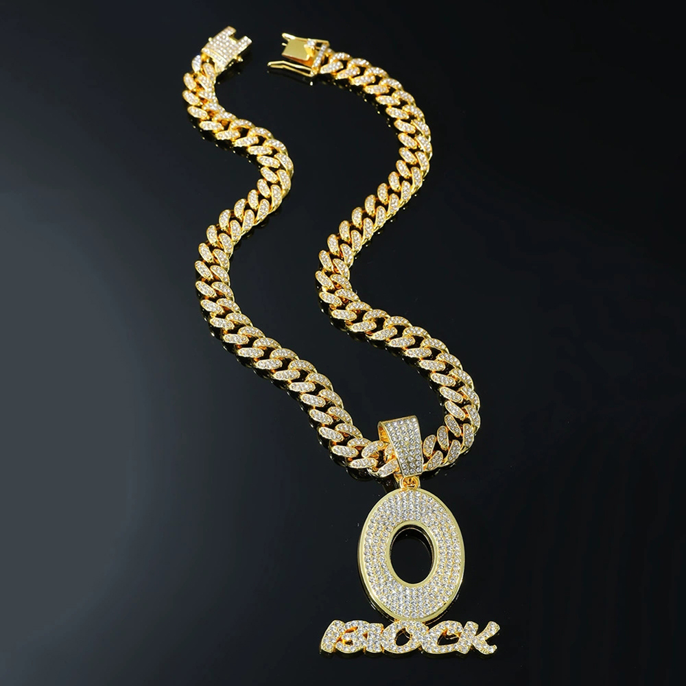 Collana con ciondolo a forma d - Home Gym Build recensione e prezzo