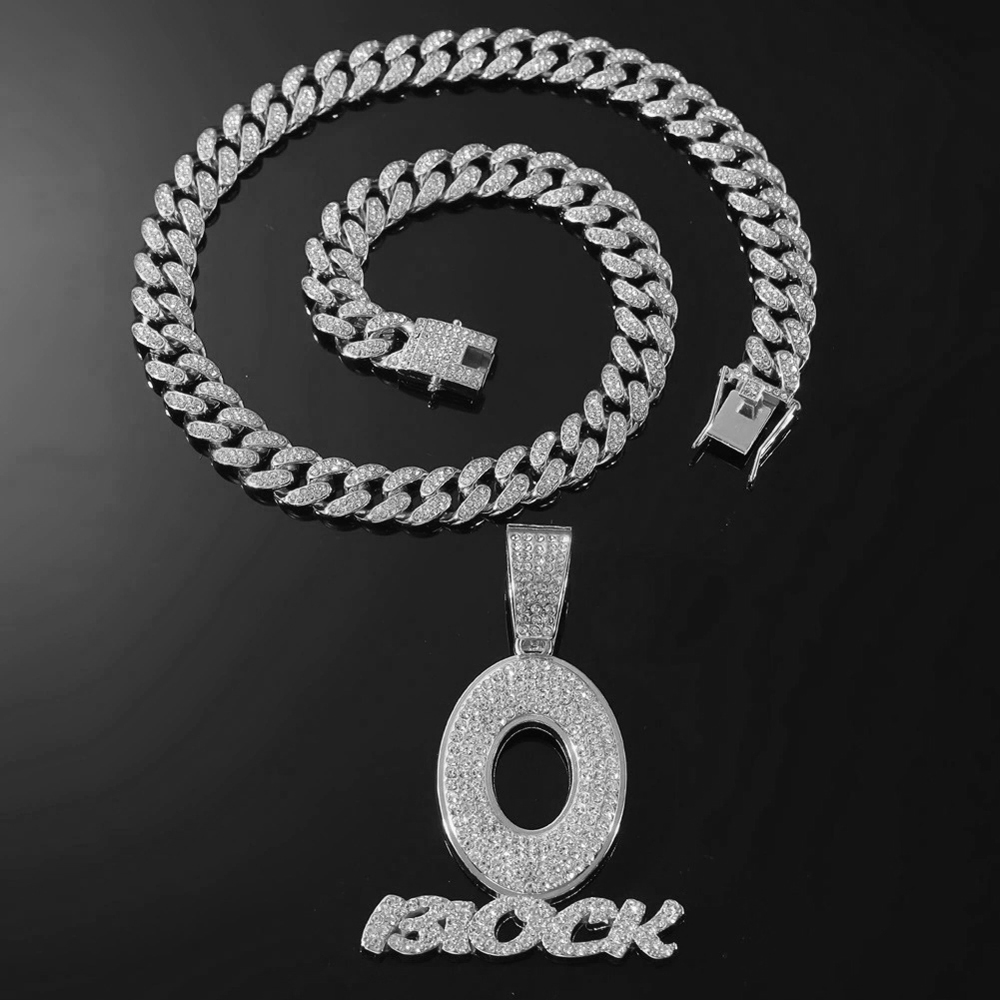 Collana con ciondolo a forma d - Home Gym Build recensione e prezzo